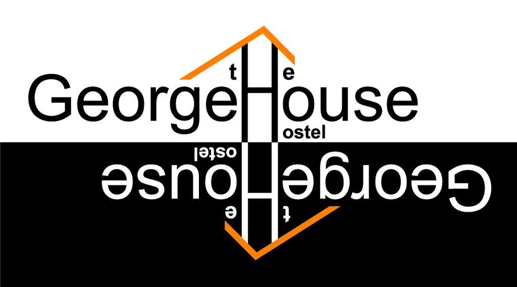 The Georgehouse Hostel Lvov Exteriér fotografie